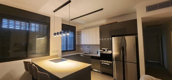 4 room rental in Old North