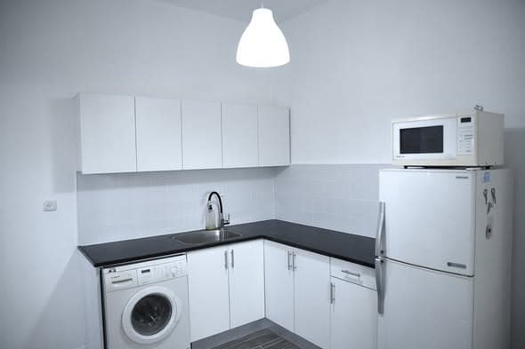 4 room rental in Florentin