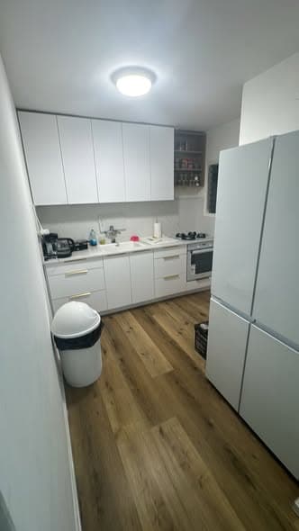3 room rental in Jaffa