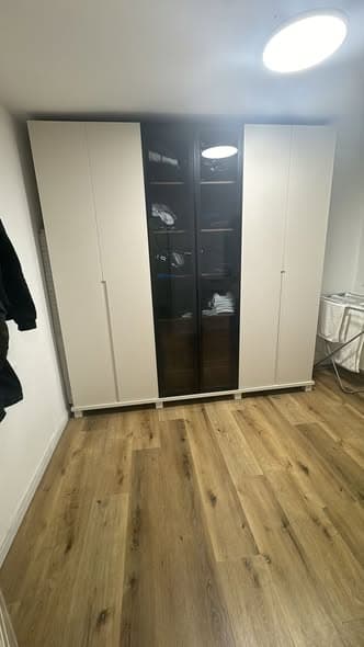 3 room rental in Jaffa