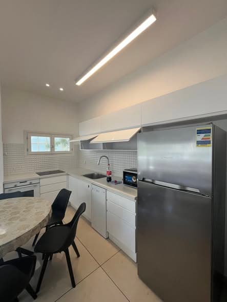 4 room rental in Old North