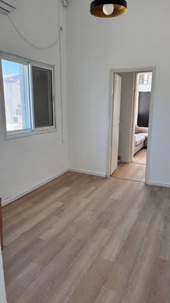 3 room rental in Kerem HaTeimanim