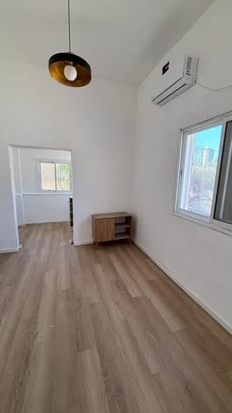 3 room rental in Kerem HaTeimanim