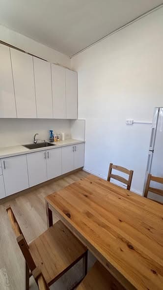 3 room rental in Kerem HaTeimanim
