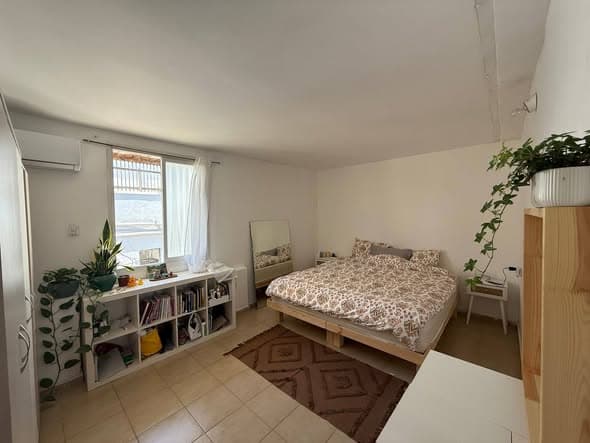 3 room rental in Florentin