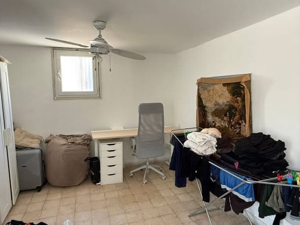 3 room rental in Florentin