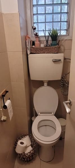 2 room rental in Old North