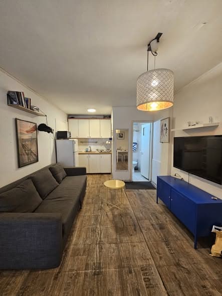 3 room rental in Lev HaIr