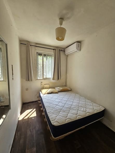 3 room rental in Lev HaIr