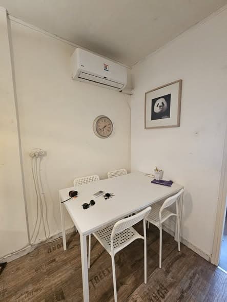 3 room rental in Lev HaIr