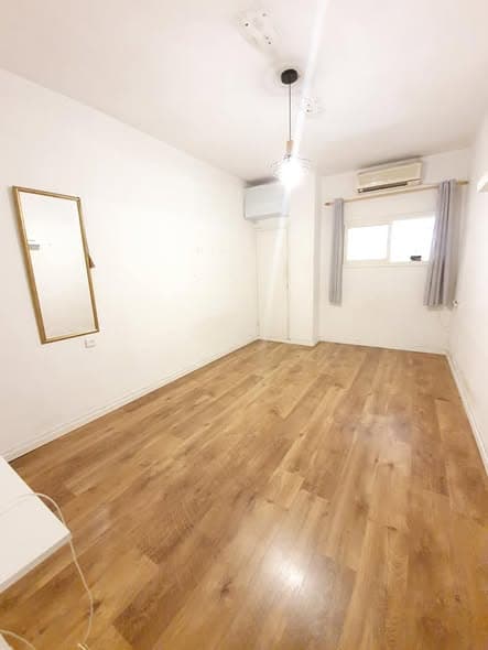 2 room rental in Old North