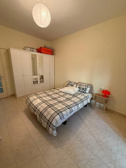 2 room rental in Lev HaIr